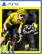 Tour De France 2024 Sony Playstation 5 PS5